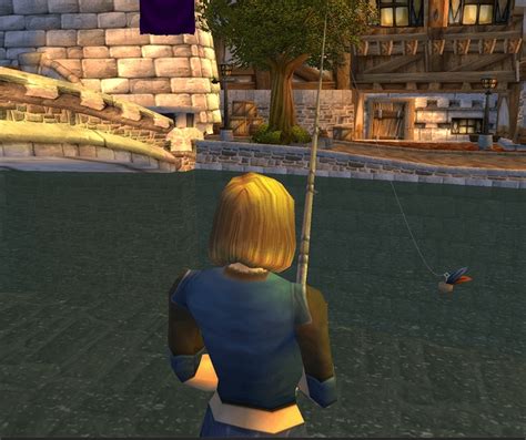 classic fishing|WoW Classic Fishing Guide 1.